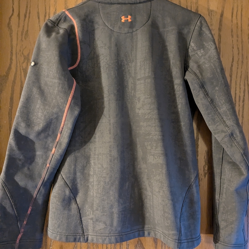 Nwot Under Armour Performance Jacket - image 2